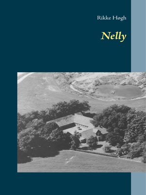 cover image of Nelly